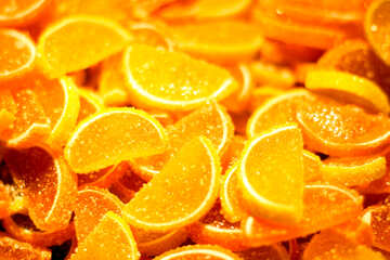 Lemon marmalade №49302