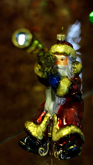 Christmas tree decorator №49535
