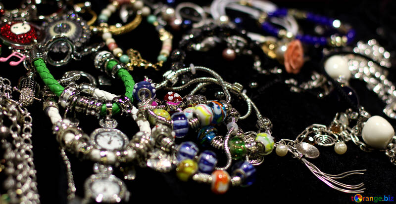 Jewelry №49158