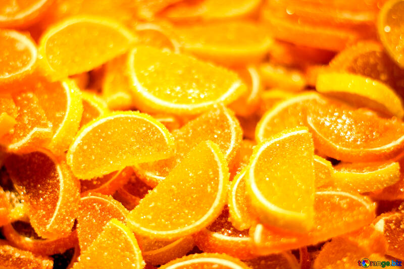 Marmelade au citron №49302