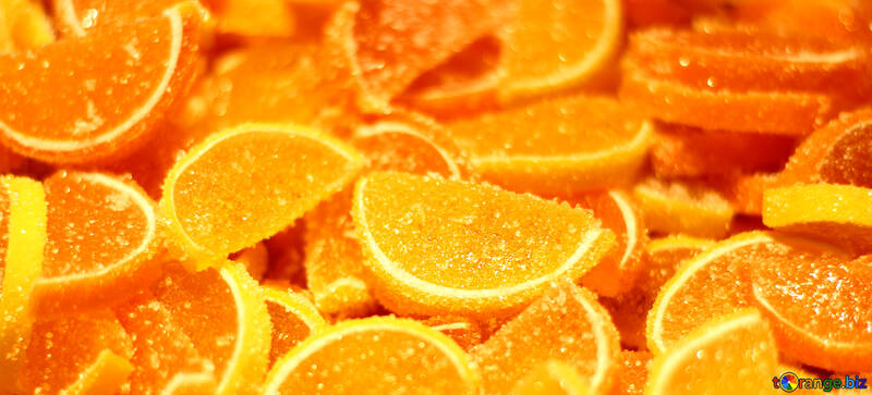 Апельсиновий мармелад №49303