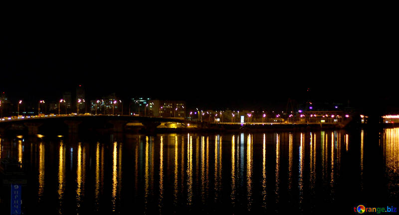 river lights lake №49259