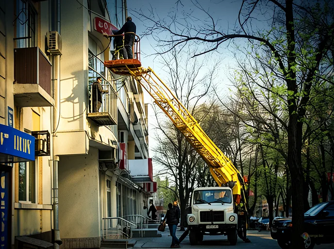 Відреставрована люксова версія Instaladores №5394