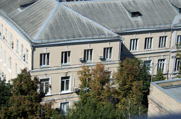 Casa costruito in  Stalin era №5732