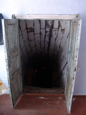 Cellar №5367