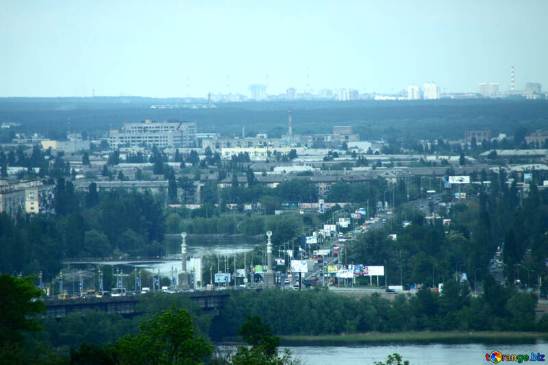 Kiev Ciudad  №5081
