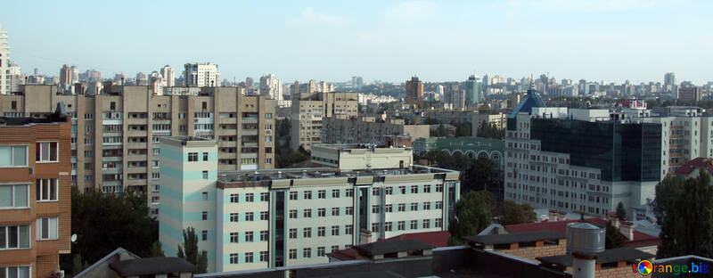 Panorama:  residenziale  multistory  casa №5778