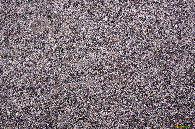 Gravel texture №5170