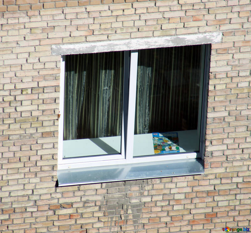 Plastic windows №5766