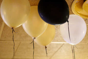 Balloons №50416