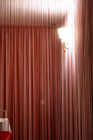 Curtains №50394
