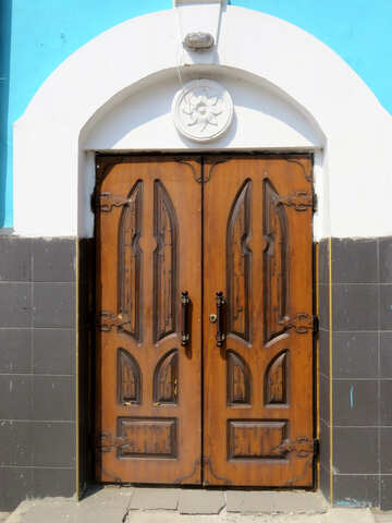 Door №50499