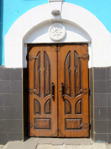 Door №50498