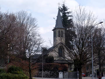 Antigua capilla europea №50184