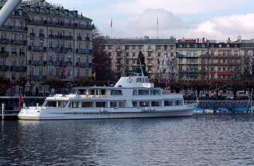 Imbarcazione da diporto a Ginevra №50150