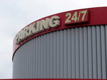parking 24 7 №50772