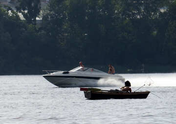 speedboat №50717