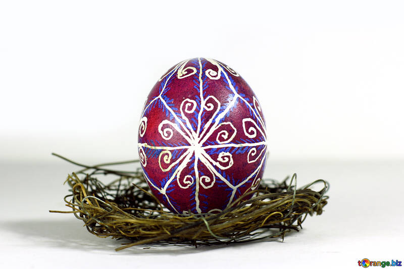 huevo de Pascua №50262