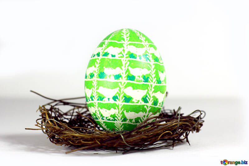 Easter Egg №50266