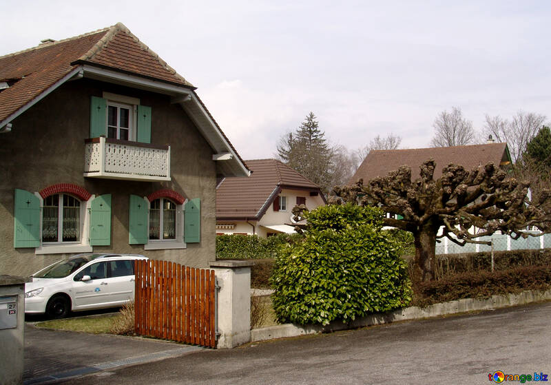 European House №50021