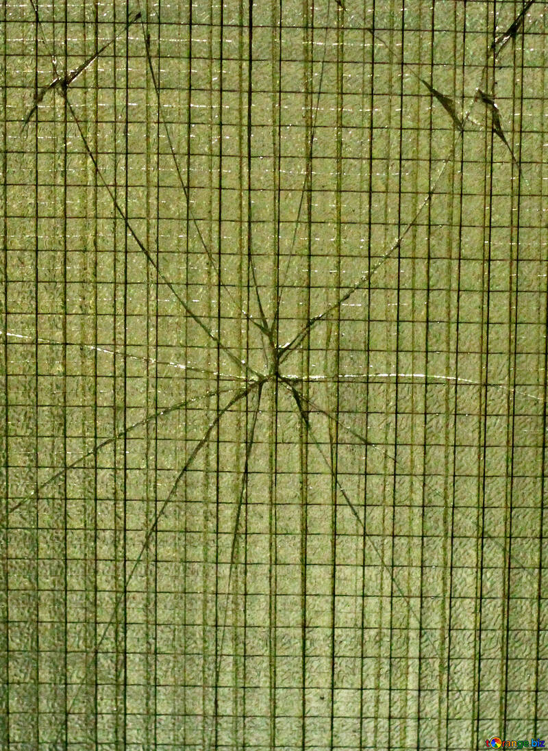 broken glass shattered screen №50534