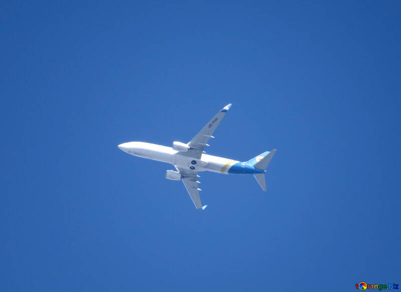 Avion avion aero dans le ciel №50326