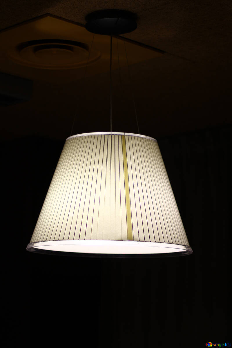 lampshade №50381