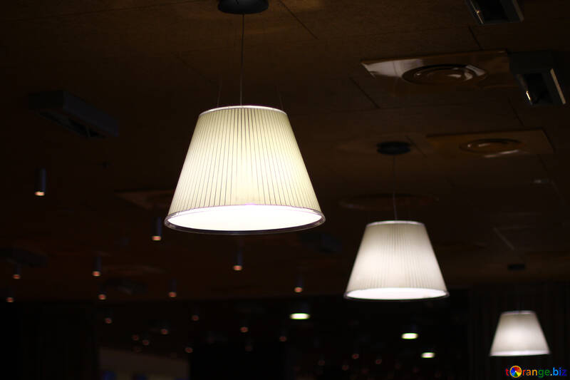 lampshades light №50443