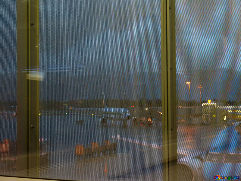 Aviões fora da janela №50167