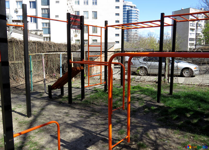Playground №50324