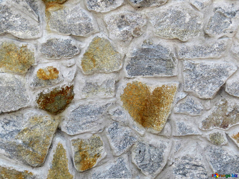 A rock wall Rocks tiles №50520