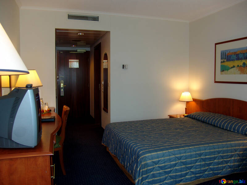 スイスホテルの部屋 №50106