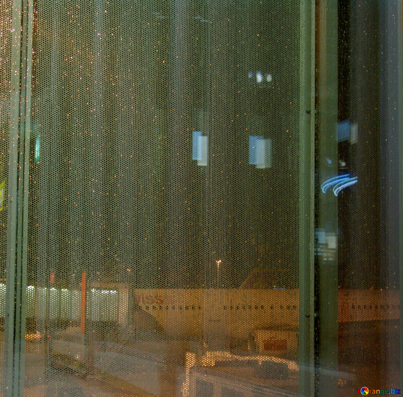 Window at the airport №50114