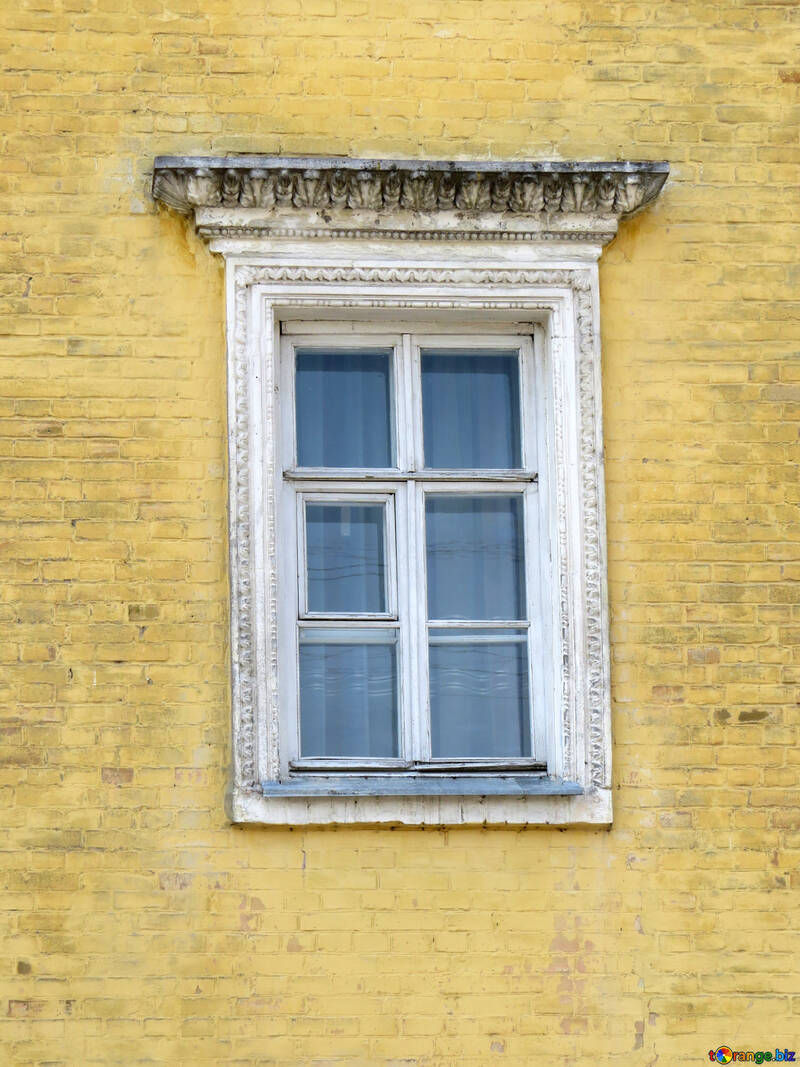 Старе вікно №50513