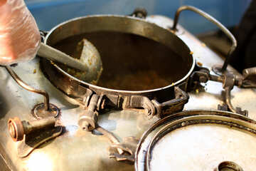 Cooking pots №51095