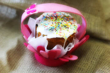 Cup cake №51210