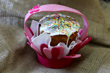 cup cake №51212