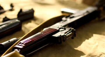 gun №51190