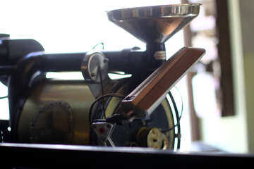 Funnel machine №51956