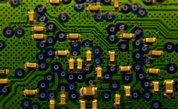 motherboard chips №51560