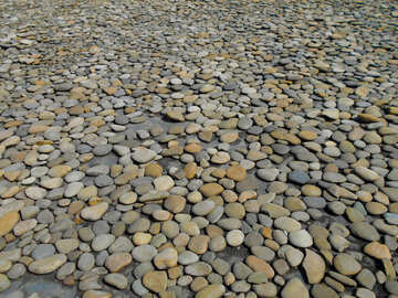 Piedra guijarros rocas piedras №51300