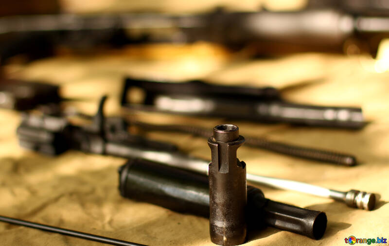 bullet tools rustic screw №51184