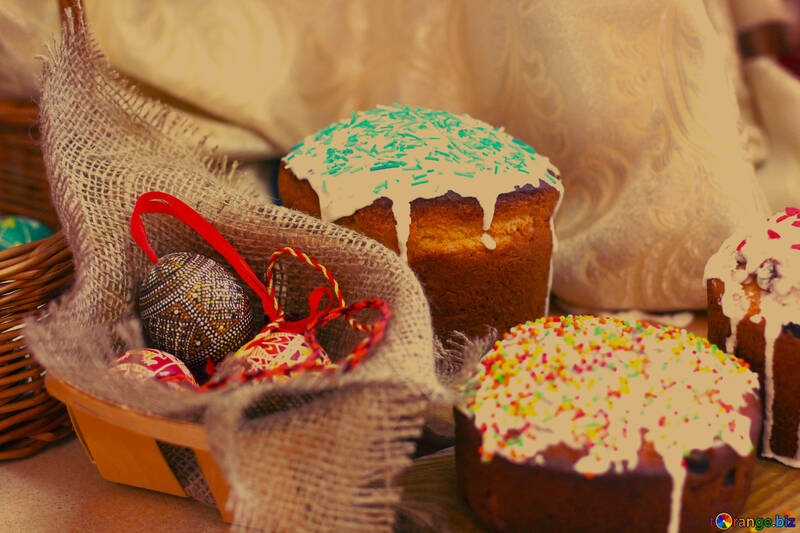 Cupcakes №51235