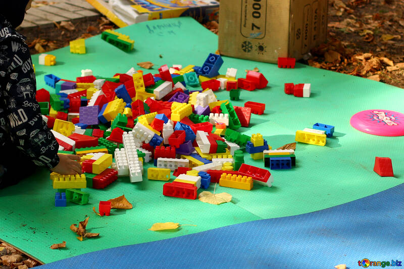 Legos №51010