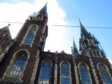 Große Kirche №52235