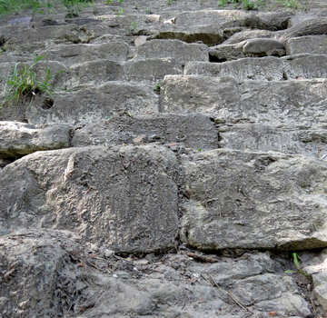 Стіни крокові кам`яні №52075