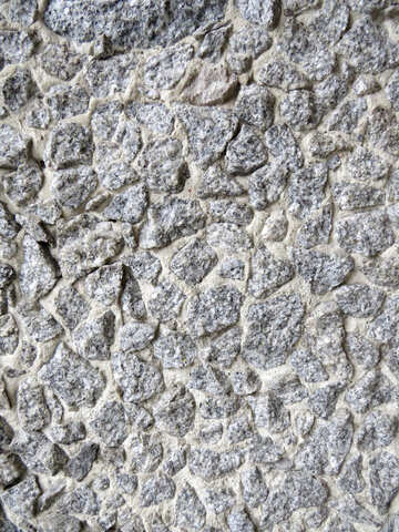 wall stone rocks №52360