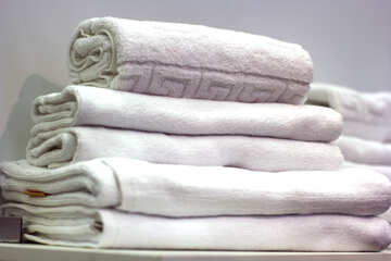 towels №52625