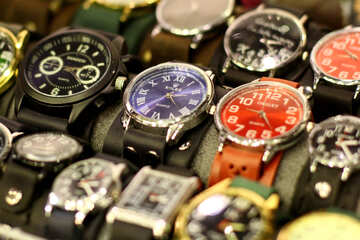Les montres №52984