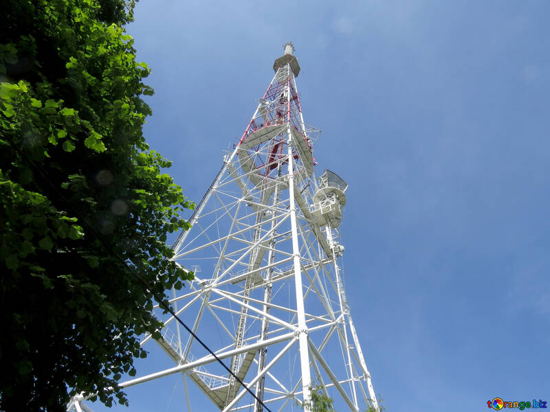 Torre de celular №52054